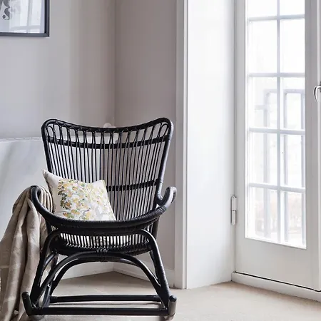 Hotel Rungstedgaard Rungsted