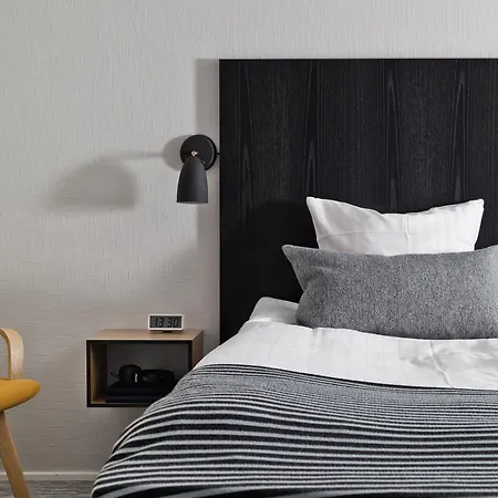 Hotel Rungstedgaard 3*