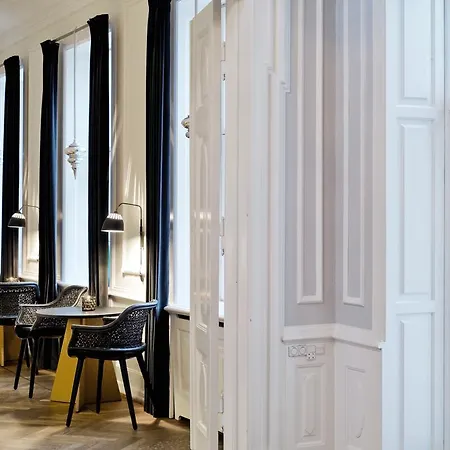 Hotel Rungstedgaard