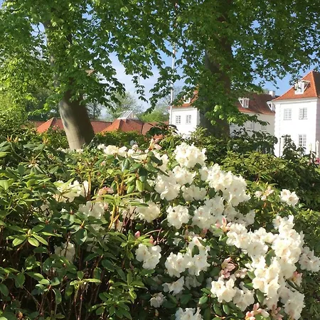 Hotell Rungstedgaard 3*