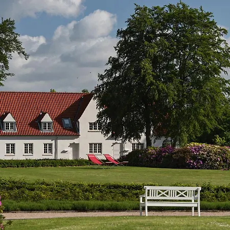 Szálloda Rungstedgaard