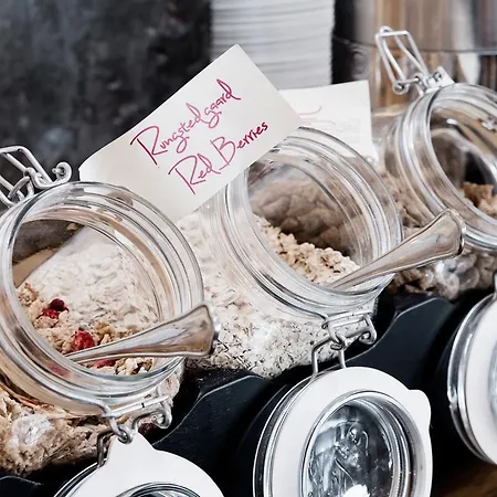 Ξενοδοχείο Rungstedgaard