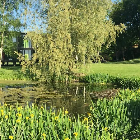 Ξενοδοχείο Rungstedgaard Rungsted