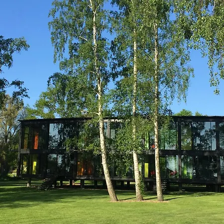 Hotell Rungstedgaard 3*