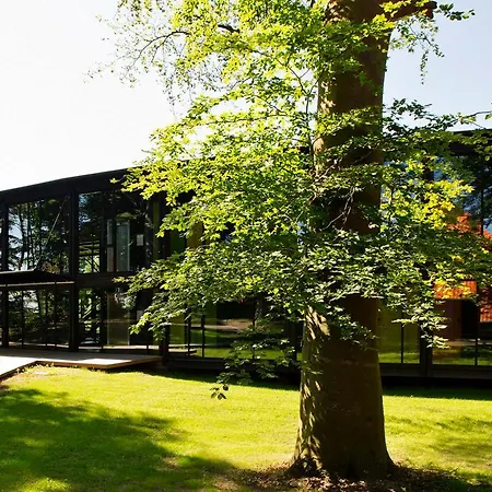 Ξενοδοχείο Rungstedgaard 3*