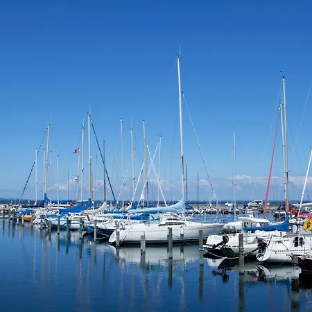 Hotel Rungstedgaard Rungsted