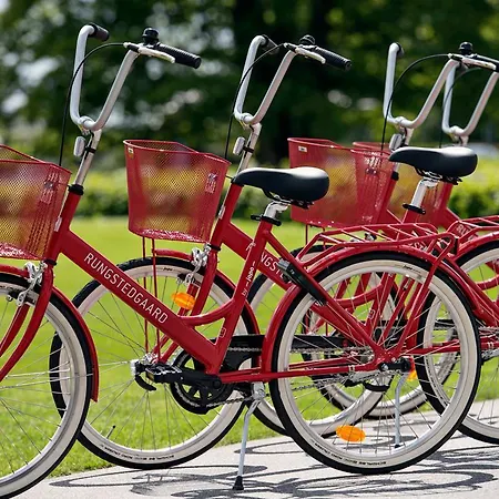 Ξενοδοχείο Rungstedgaard 3*