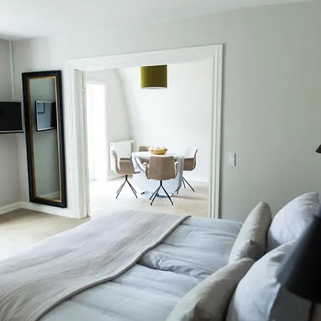 Rungstedgaard Hotel 3*