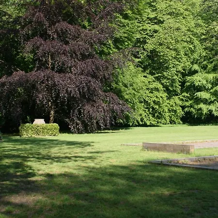 Hotell Rungstedgaard