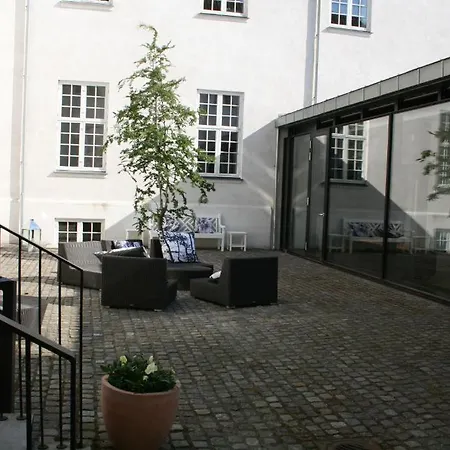 Rungstedgaard Hotel Rungsted