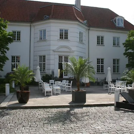 Rungstedgaard Szálloda