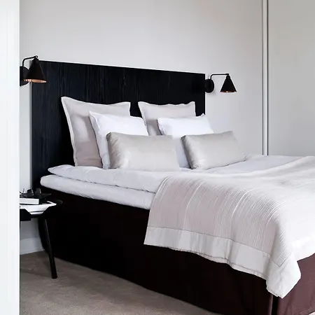 Rungstedgaard Hotel 3*