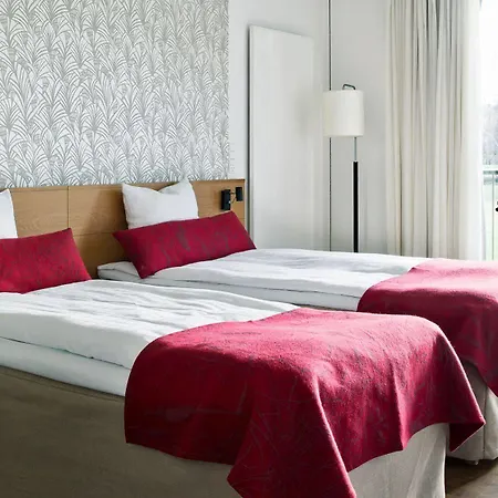 Hotel Rungstedgaard 3*