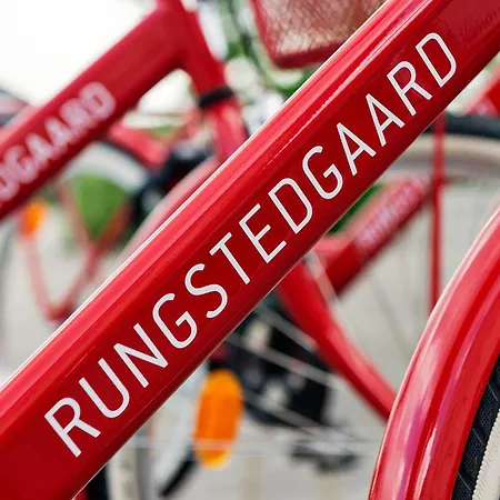 Rungstedgaard Rungsted