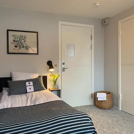 Hotel Rungstedgaard Rungsted