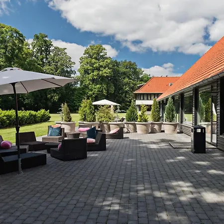 Rungstedgaard Hotel 3*