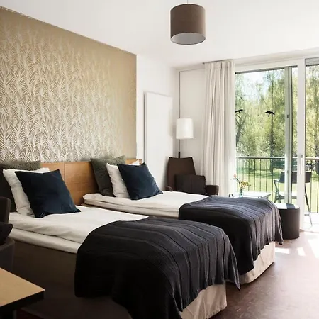 Rungstedgaard Hotell