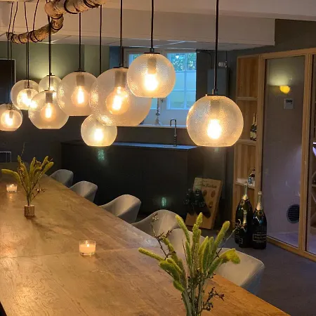 Hotel Rungstedgaard Rungsted