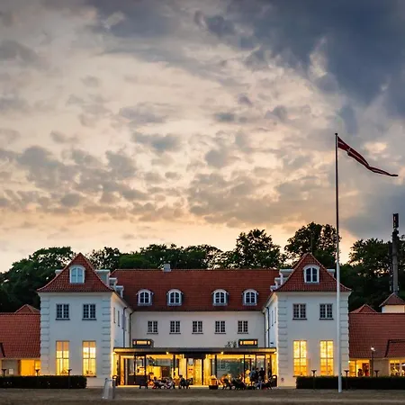 Rungstedgaard Hotel Rungsted