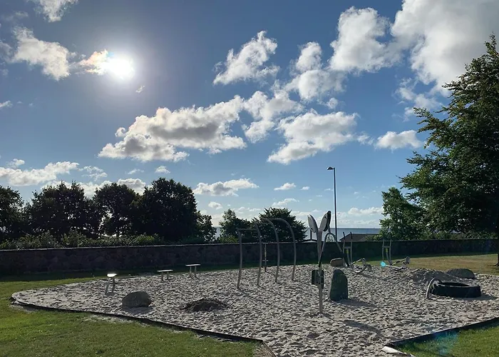 Rungstedgaard Hotell