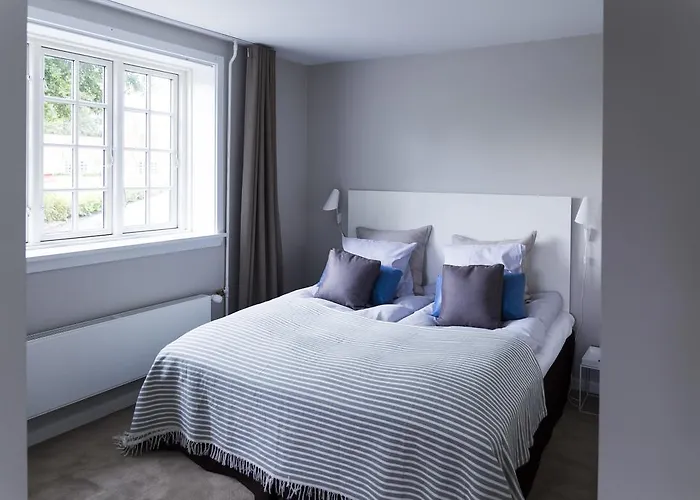 Rungstedgaard Rungsted