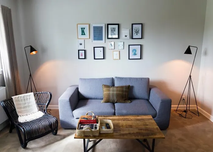 Rungstedgaard Hotell 3*