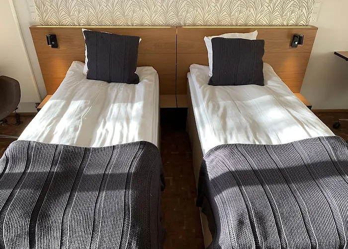 Hotel Rungstedgaard 3*