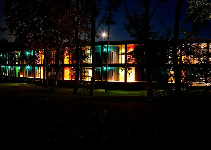 Rungstedgaard Hotell