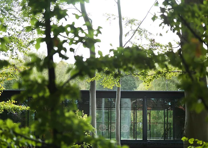 Rungstedgaard Rungsted