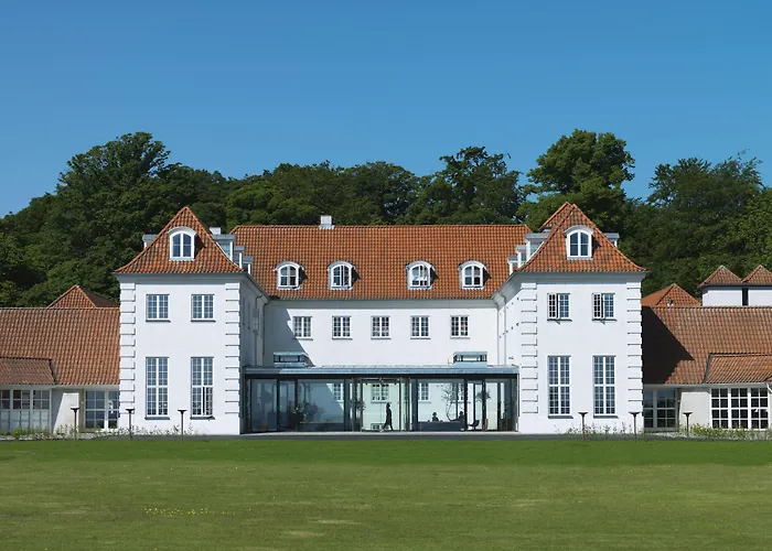 Rungstedgaard Rungsted