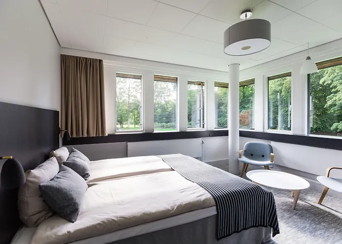 Rungstedgaard 3* Рангстед