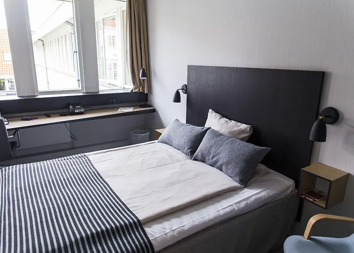 Rungstedgaard Hotell 3*