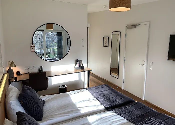 Rungstedgaard Hotell