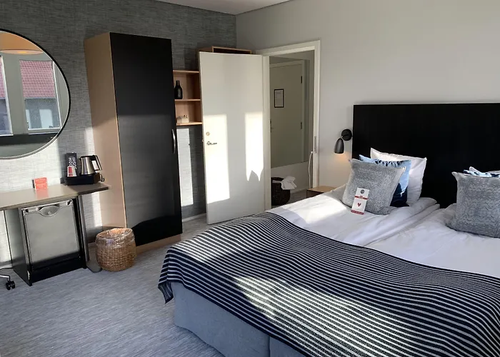 Hotell Rungstedgaard