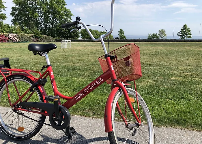 Rungstedgaard Hotell