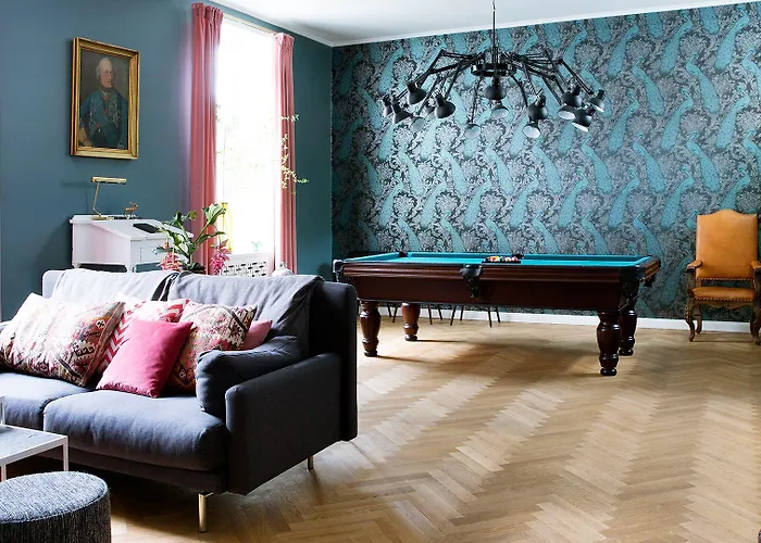 Rungstedgaard 3* Rungsted