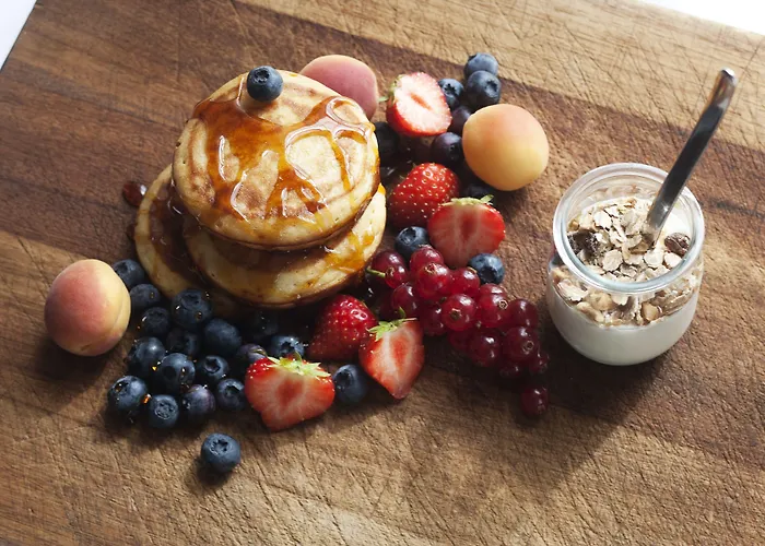 Hotel Rungstedgaard 3*