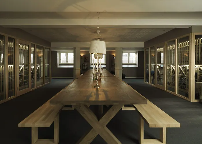 Rungstedgaard Hotell Rungsted