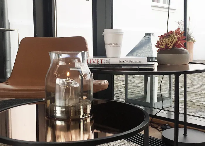 Hotell Rungstedgaard 3*