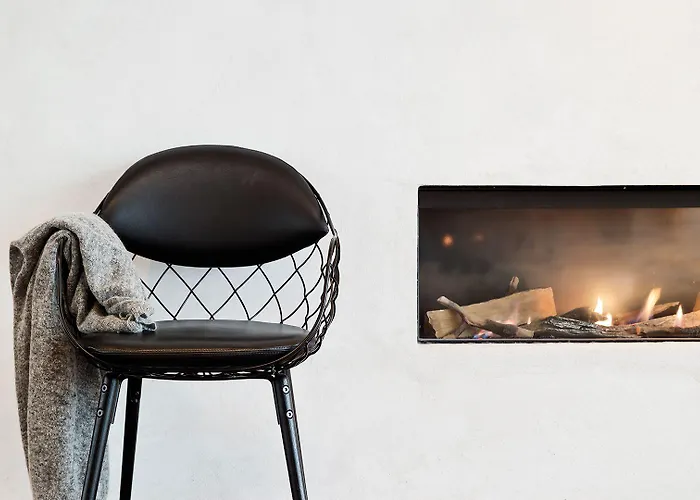 Hotell Rungstedgaard Rungsted