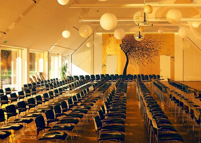 Hotel Rungstedgaard 3*