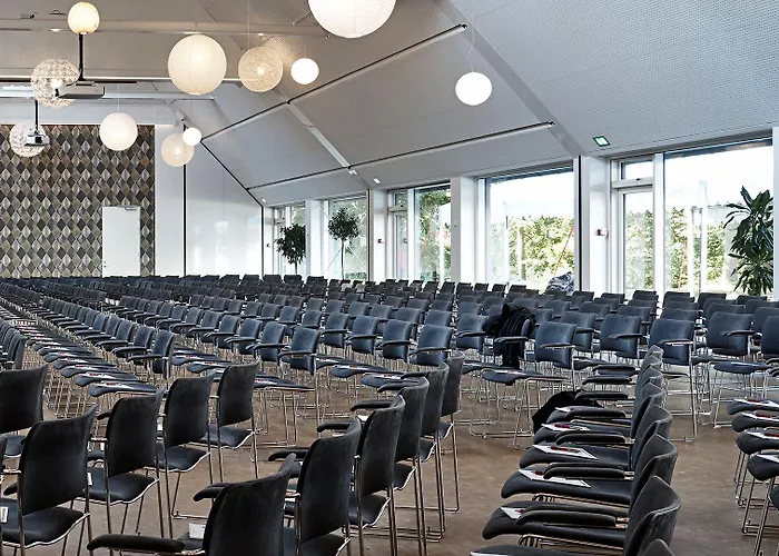 Rungstedgaard Hotell Rungsted