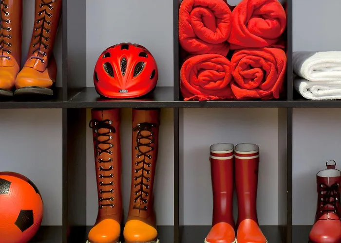 Rungstedgaard Hotell 3*