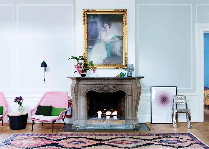 Rungstedgaard Rungsted