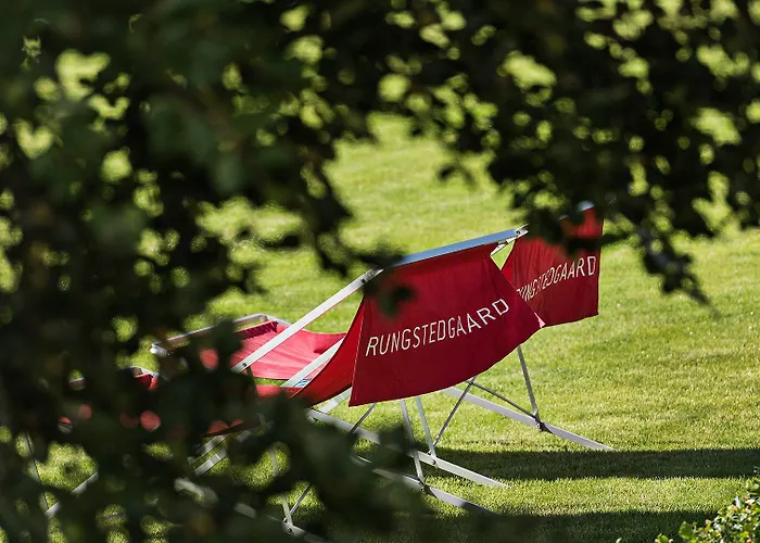 Rungstedgaard Hotell Rungsted