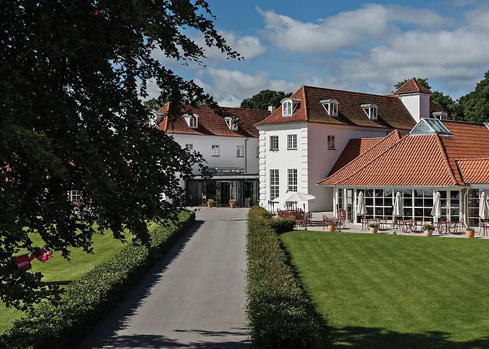 Rungstedgaard 3*