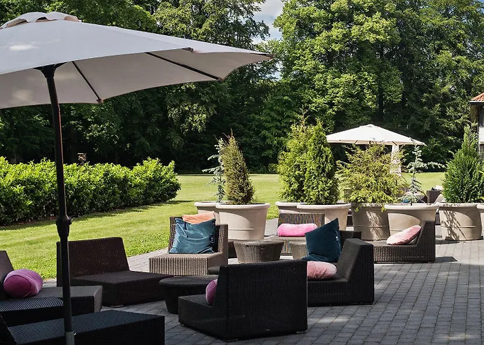 Rungstedgaard Hotel Rungsted