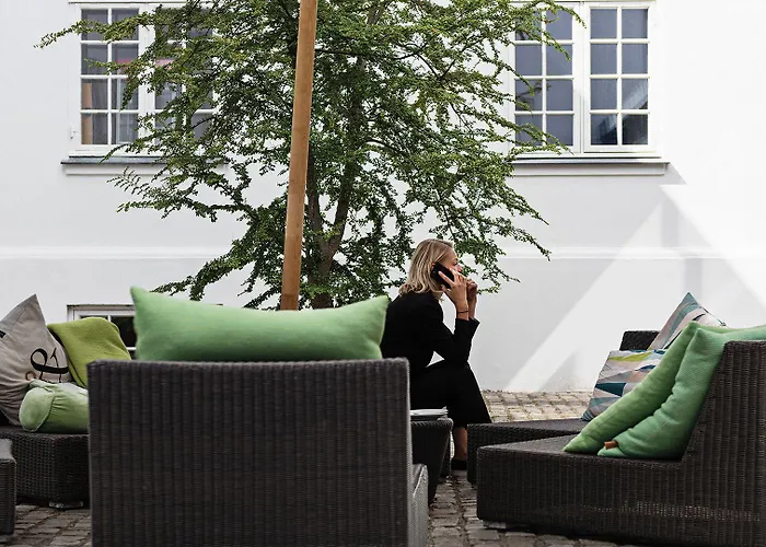 Rungstedgaard 3* Rungsted