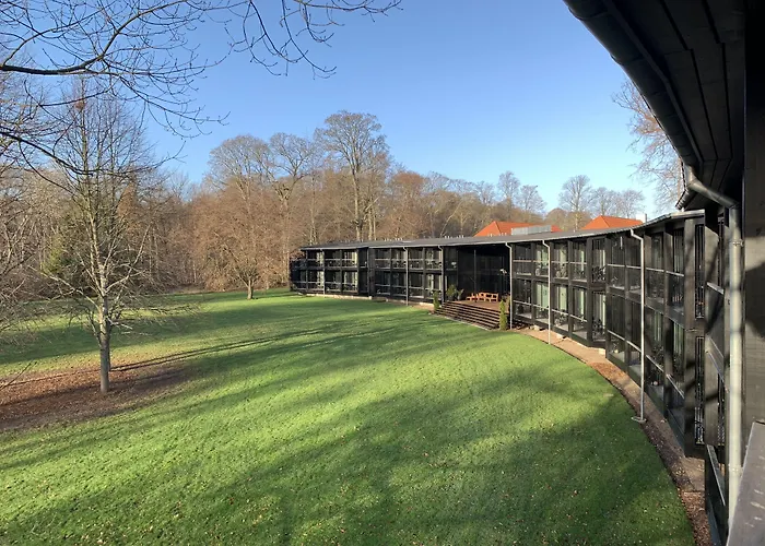 Rungstedgaard 3* Rungsted