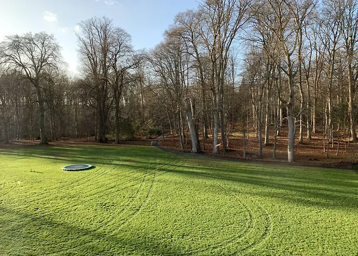 Rungstedgaard 3*